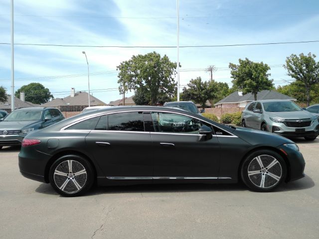 2023 Mercedes-Benz EQS 450+ Sedan EQS Plano TX