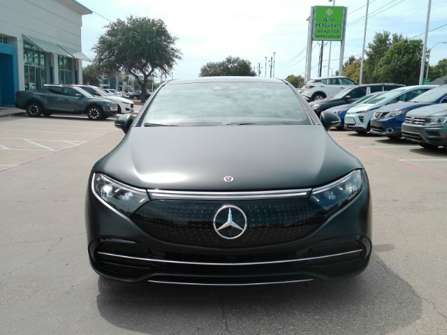 2023 Mercedes-Benz EQS 450+ Sedan EQS Plano TX