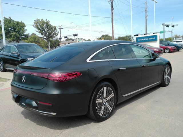 2023 Mercedes-Benz EQS 450+ Sedan EQS Plano TX