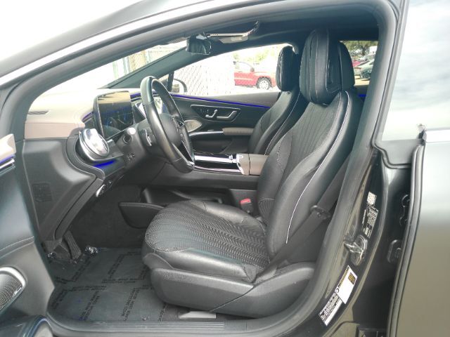 2023 Mercedes-Benz EQS 450+ Sedan EQS Plano TX