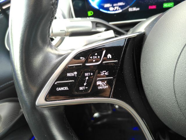 2023 Mercedes-Benz EQS 450+ Sedan EQS Plano TX