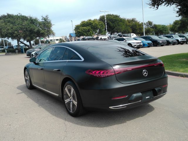 2023 Mercedes-Benz EQS 450+ Sedan EQS Plano TX