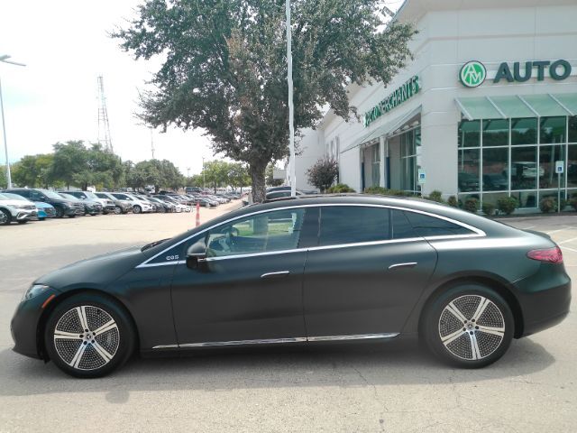 2023 Mercedes-Benz EQS 450+ Sedan EQS Plano TX