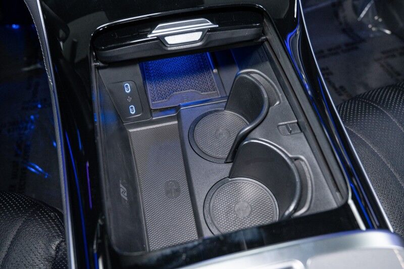 2023 Mercedes-Benz EQS 450+ Sedan Scottsdale AZ