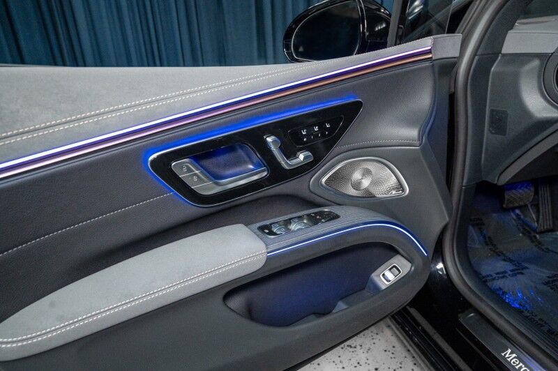 2023 Mercedes-Benz EQS 450+ Sedan Scottsdale AZ