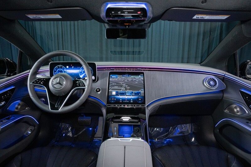 2023 Mercedes-Benz EQS 450+ Sedan Scottsdale AZ