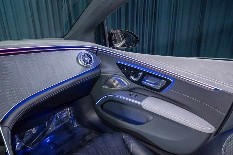 2023 Mercedes-Benz EQS 450+ Sedan Scottsdale AZ