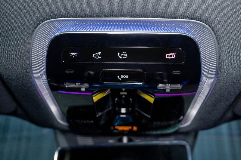 2023 Mercedes-Benz EQS 450+ Sedan Scottsdale AZ