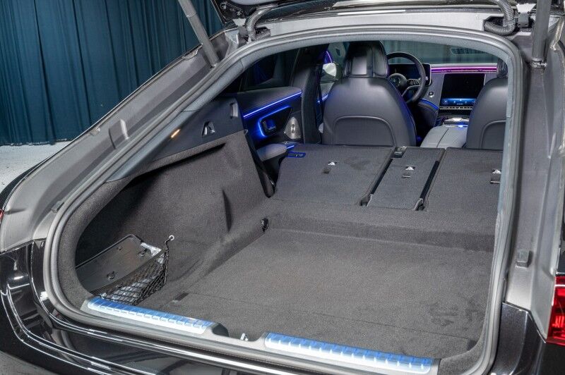 2023 Mercedes-Benz EQS 450+ Sedan Scottsdale AZ