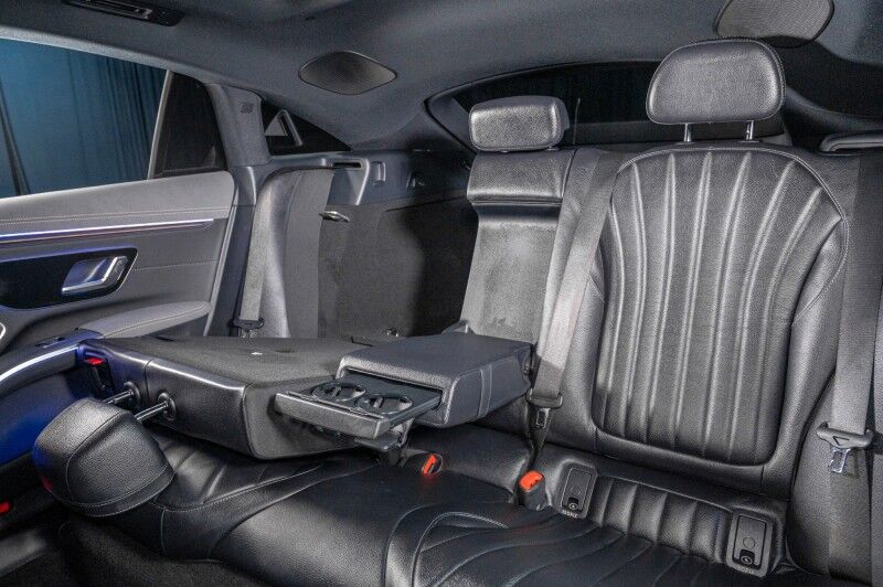 2023 Mercedes-Benz EQS 450+ Sedan Scottsdale AZ