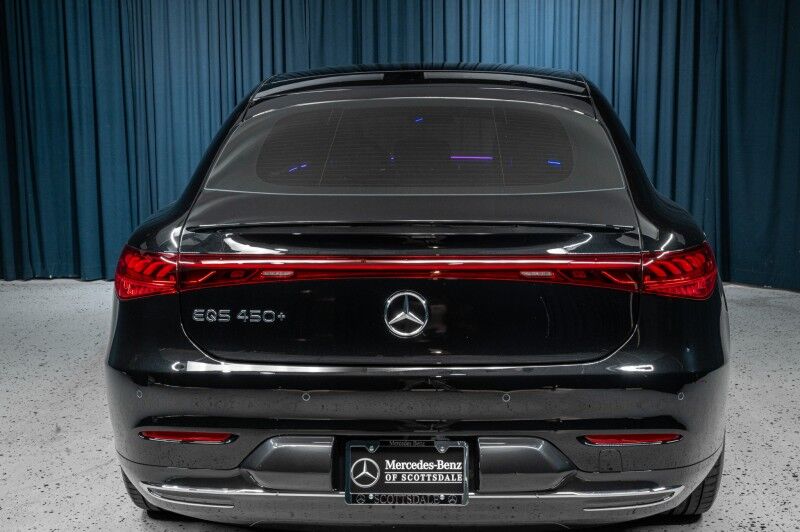 2023 Mercedes-Benz EQS 450+ Sedan Scottsdale AZ