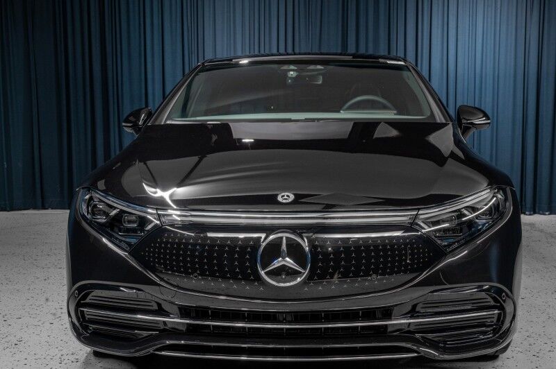 2023 Mercedes-Benz EQS 450+ Sedan Scottsdale AZ