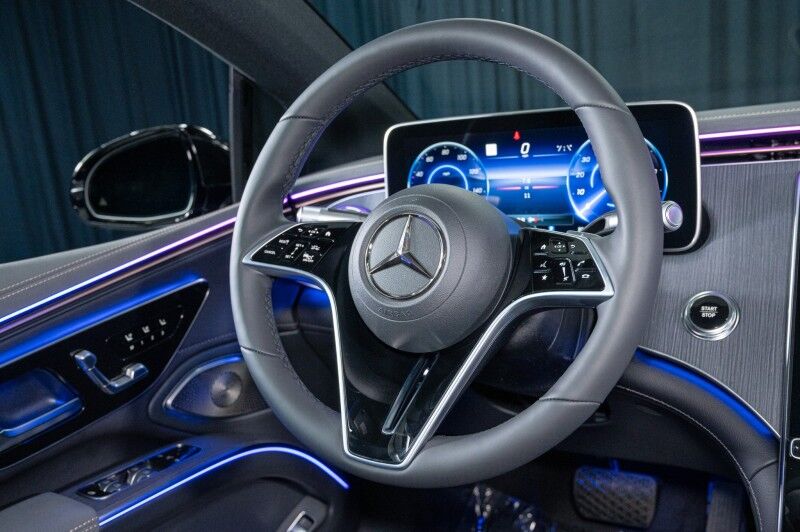 2023 Mercedes-Benz EQS 450+ Sedan Scottsdale AZ