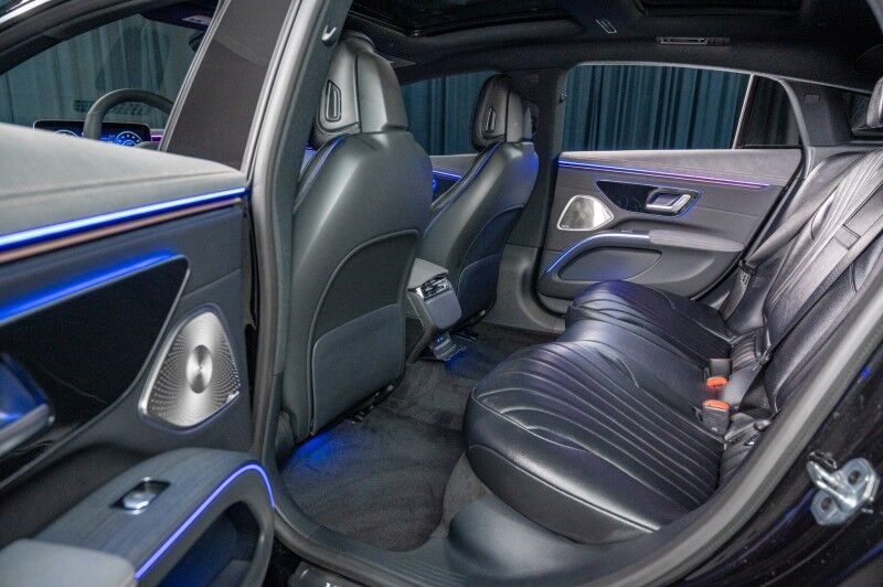 2023 Mercedes-Benz EQS 450+ Sedan Scottsdale AZ