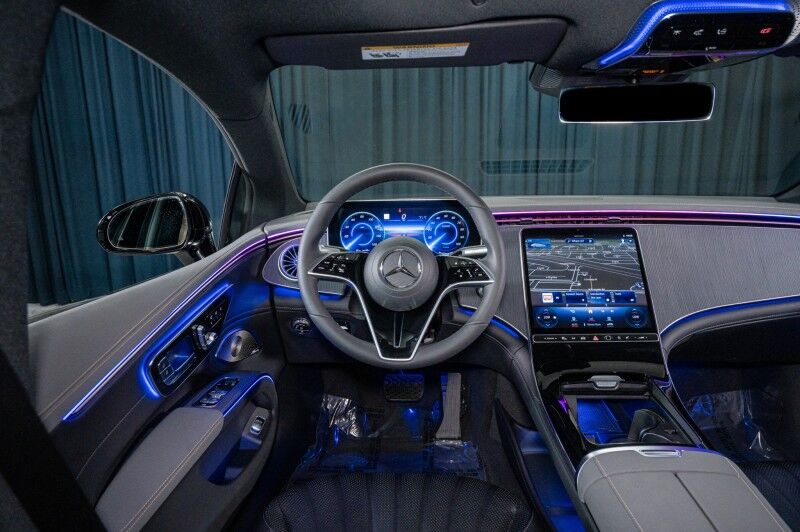 2023 Mercedes-Benz EQS 450+ Sedan Scottsdale AZ