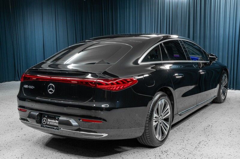 2023 Mercedes-Benz EQS 450+ Sedan Scottsdale AZ