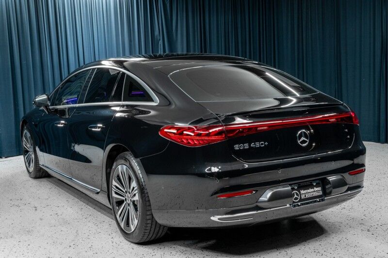 2023 Mercedes-Benz EQS 450+ Sedan Scottsdale AZ