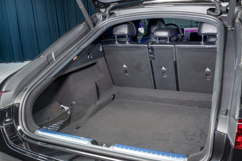 2023 Mercedes-Benz EQS 450+ Sedan Scottsdale AZ