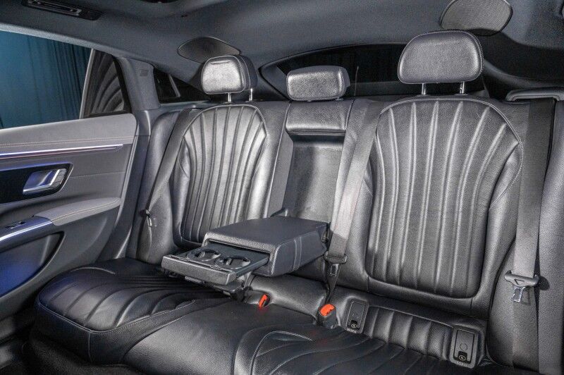 2023 Mercedes-Benz EQS 450+ Sedan Scottsdale AZ