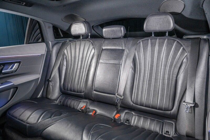 2023 Mercedes-Benz EQS 450+ Sedan Scottsdale AZ