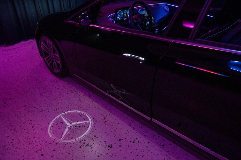 2023 Mercedes-Benz EQS 450+ Sedan Scottsdale AZ