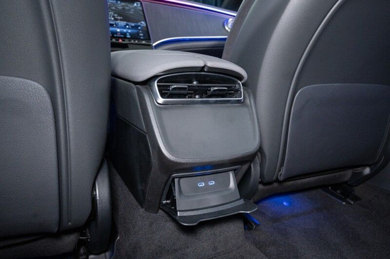 2023 Mercedes-Benz EQS 450+ Sedan Scottsdale AZ