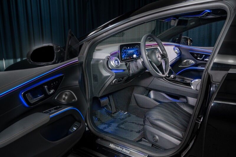 2023 Mercedes-Benz EQS 450+ Sedan Scottsdale AZ