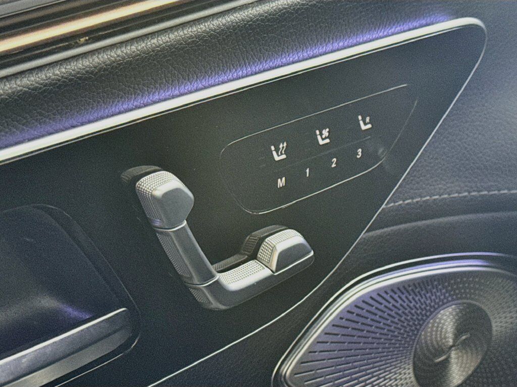 2023 Mercedes-Benz EQS 450 Willowbrook IL