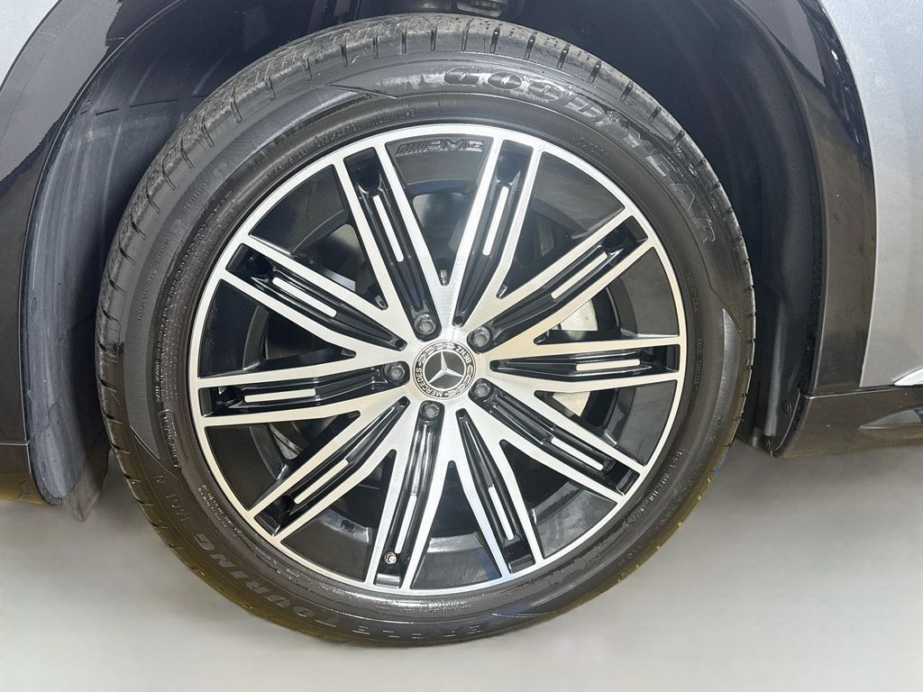 2023 Mercedes-Benz EQS 450 Willowbrook IL