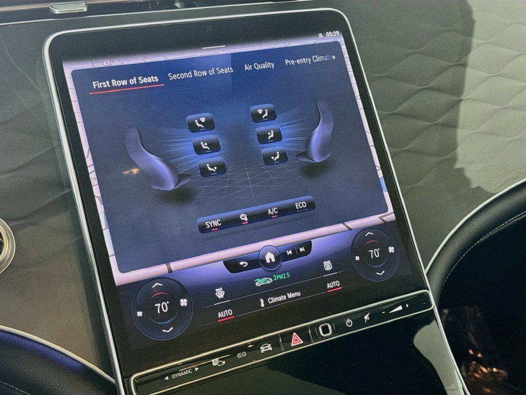 2023 Mercedes-Benz EQS 450 Willowbrook IL