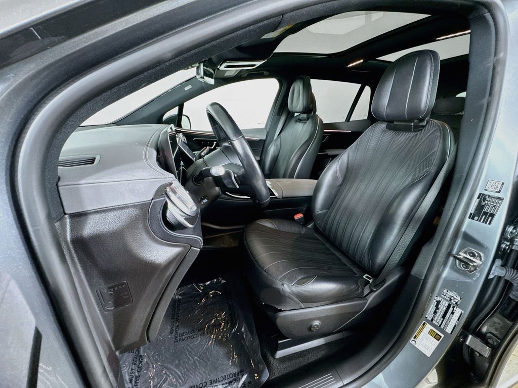 2023 Mercedes-Benz EQS 450 Willowbrook IL