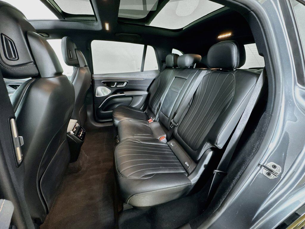 2023 Mercedes-Benz EQS 450 Willowbrook IL