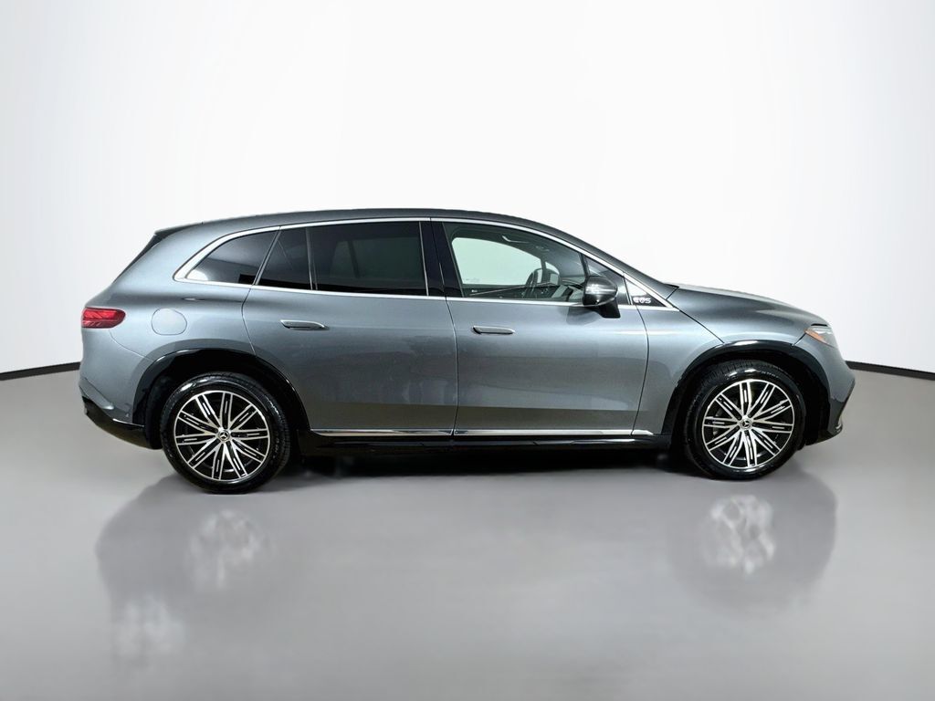 2023 Mercedes-Benz EQS 450 Willowbrook IL