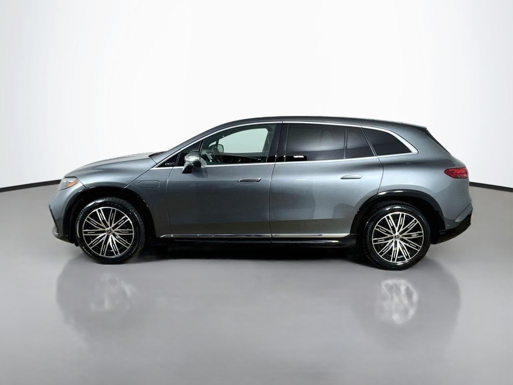 2023 Mercedes-Benz EQS 450 Willowbrook IL