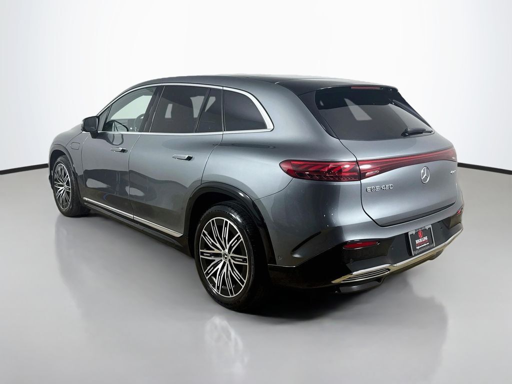 2023 Mercedes-Benz EQS 450 Willowbrook IL