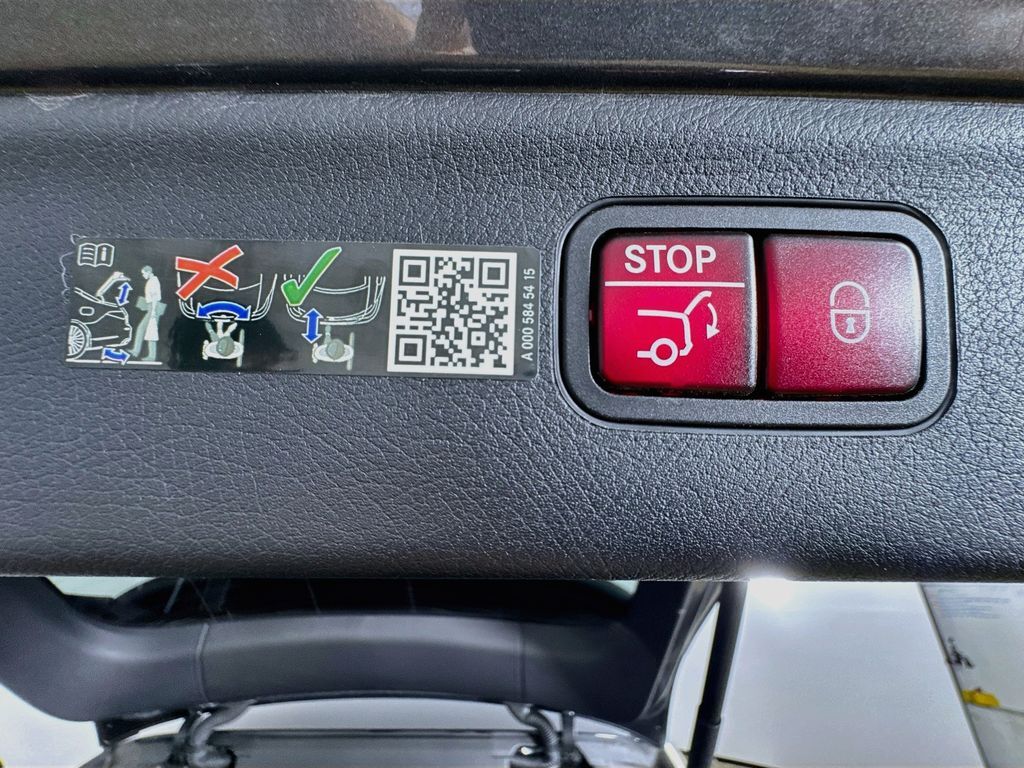 2023 Mercedes-Benz EQS 450 Willowbrook IL