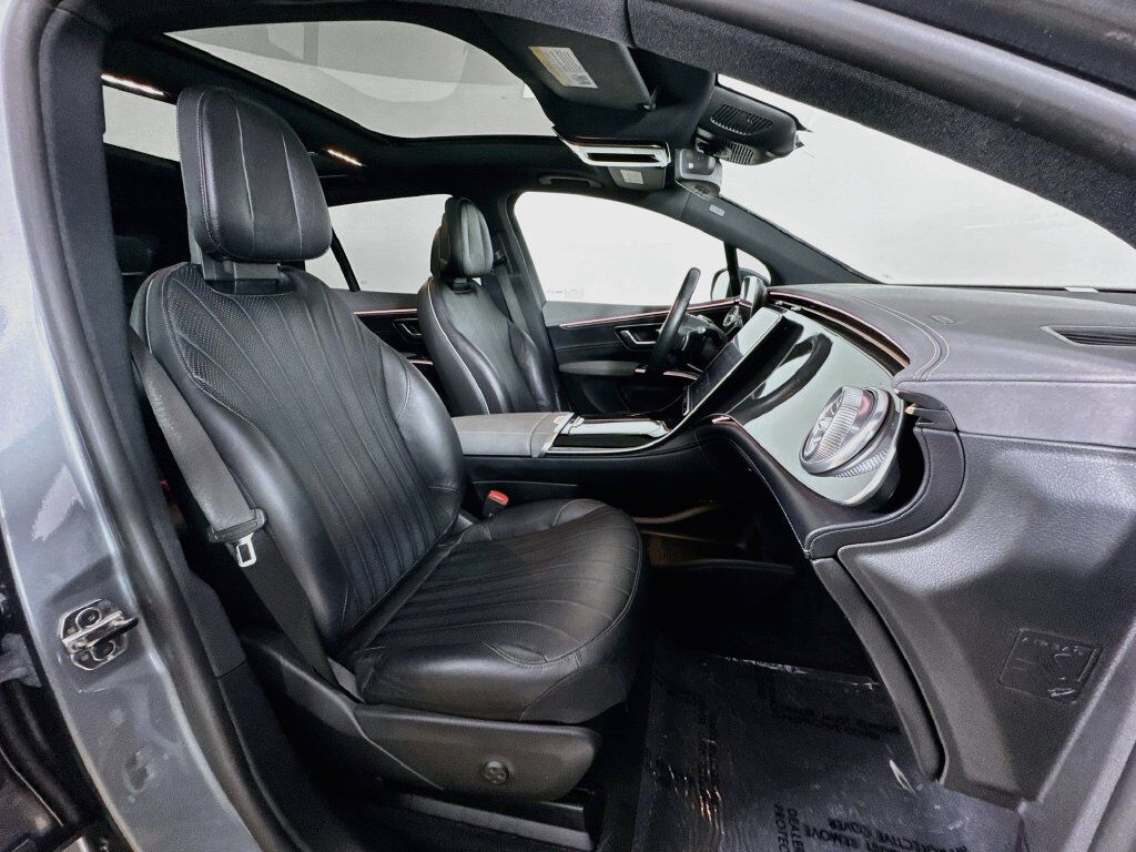 2023 Mercedes-Benz EQS 450 Willowbrook IL