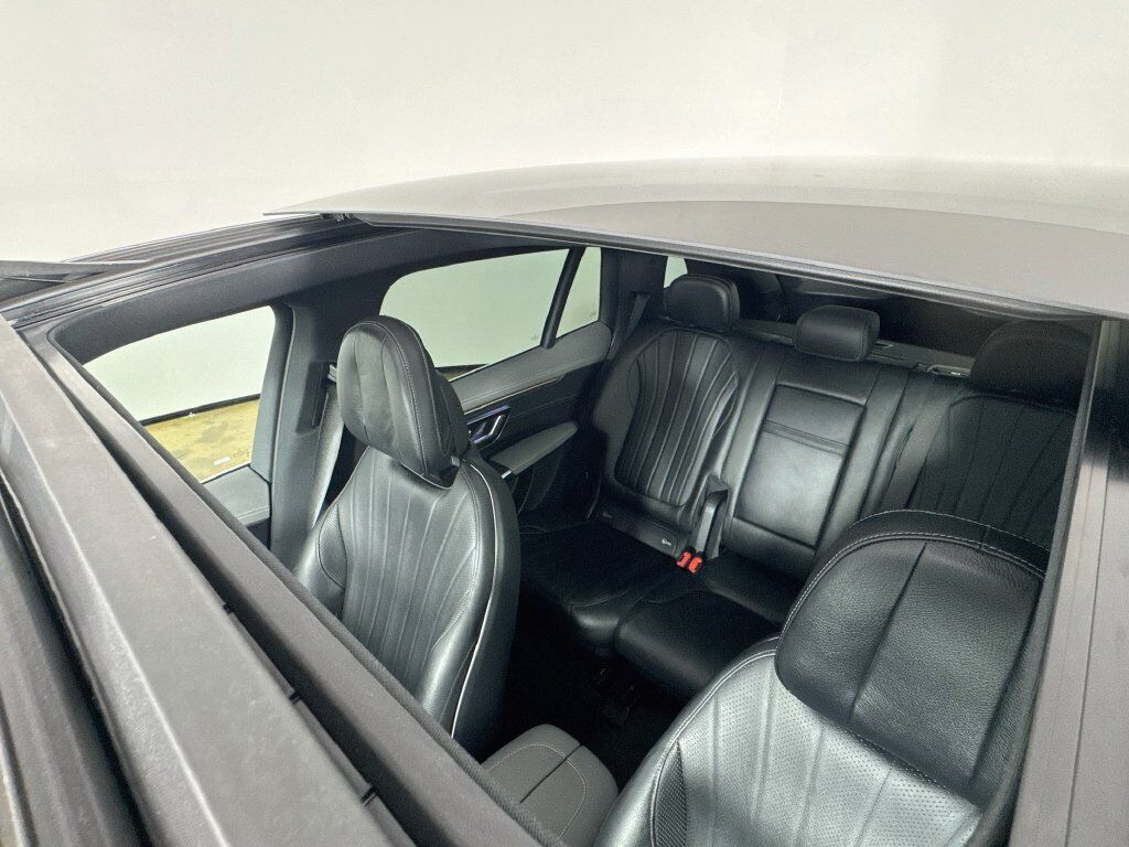 2023 Mercedes-Benz EQS 450 Willowbrook IL