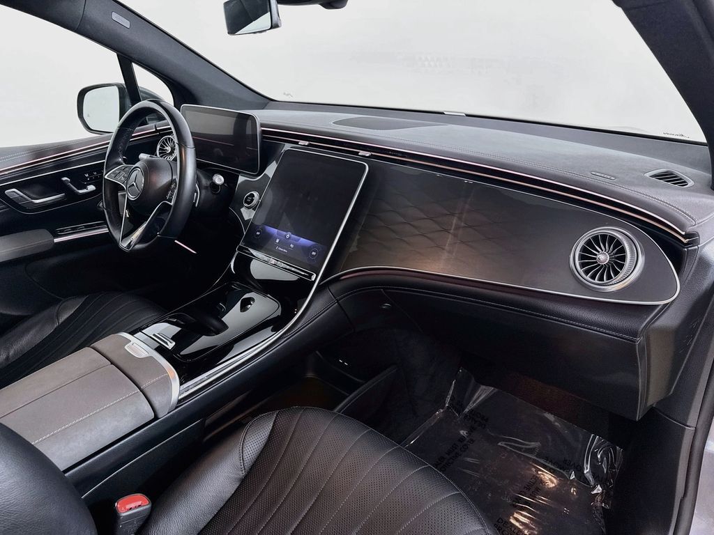 2023 Mercedes-Benz EQS 450 Willowbrook IL