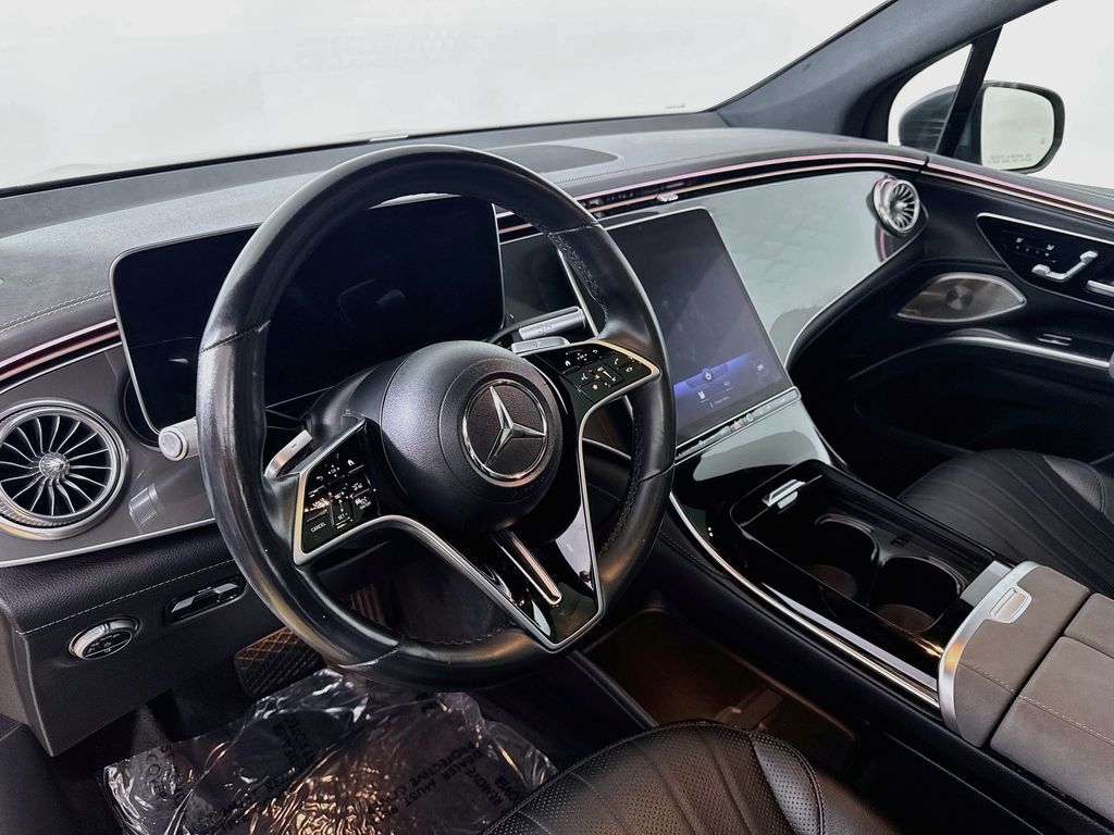 2023 Mercedes-Benz EQS 450 Willowbrook IL