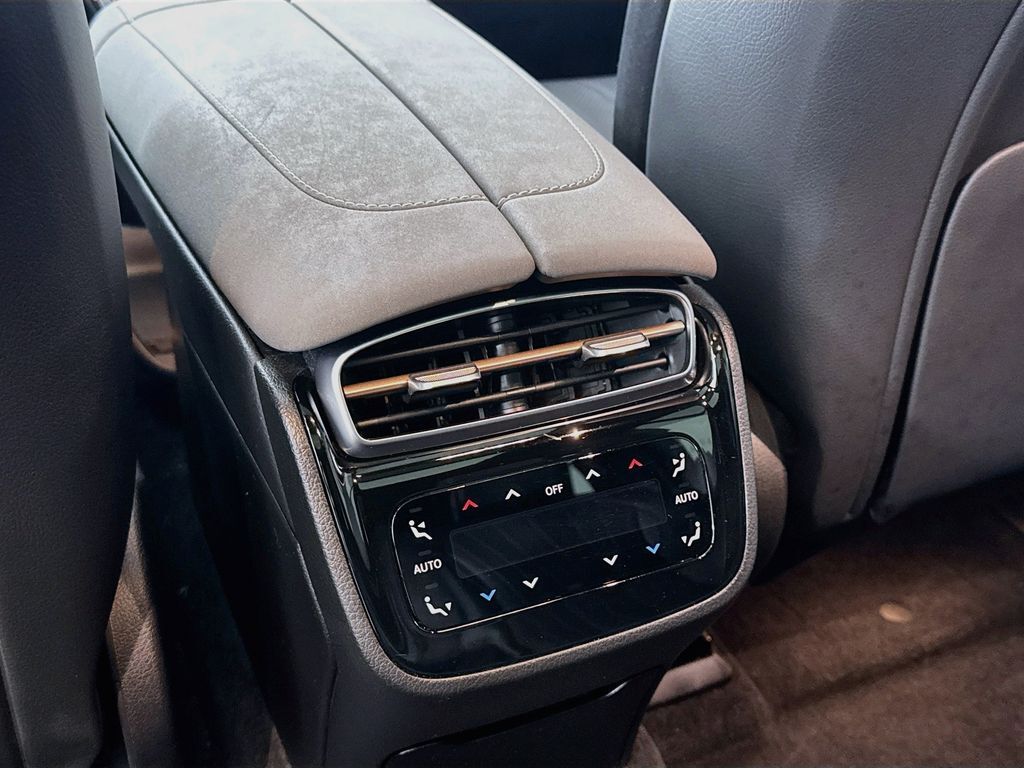 2023 Mercedes-Benz EQS 450 Willowbrook IL