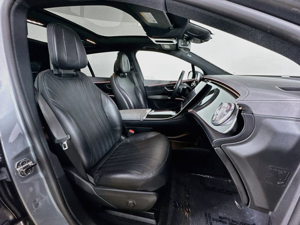 2023 Mercedes-Benz EQS 450 Willowbrook IL