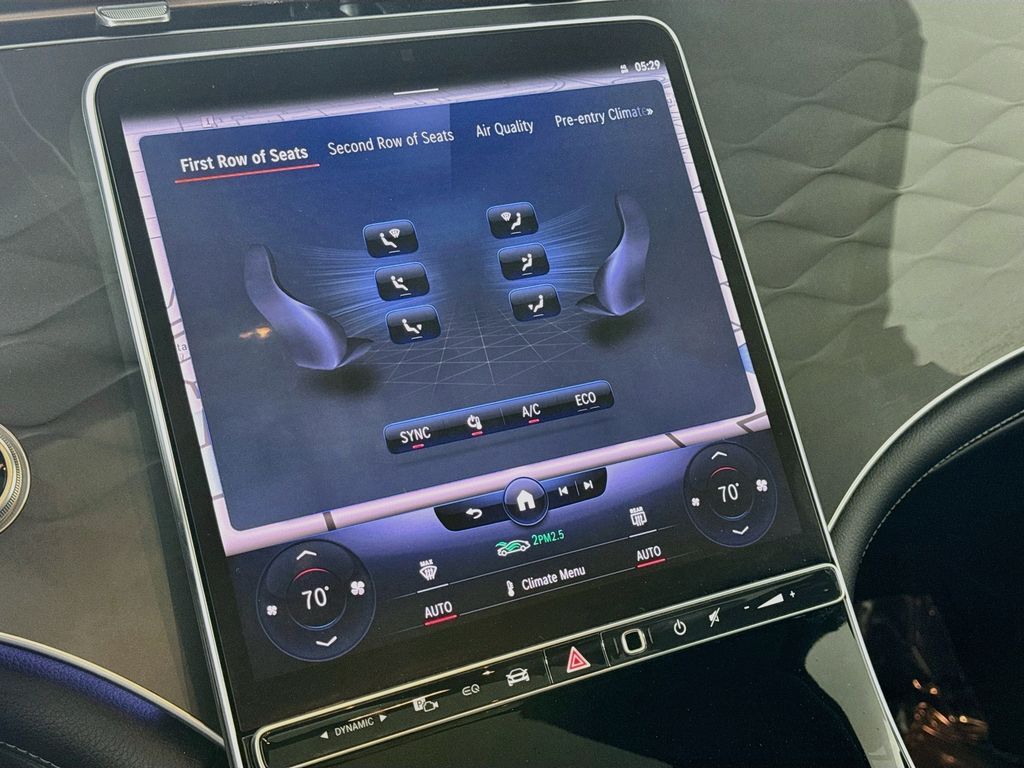 2023 Mercedes-Benz EQS 450 Willowbrook IL