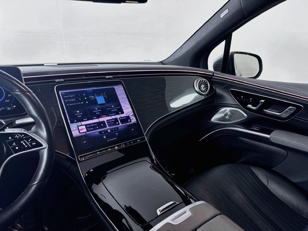2023 Mercedes-Benz EQS 450 Willowbrook IL