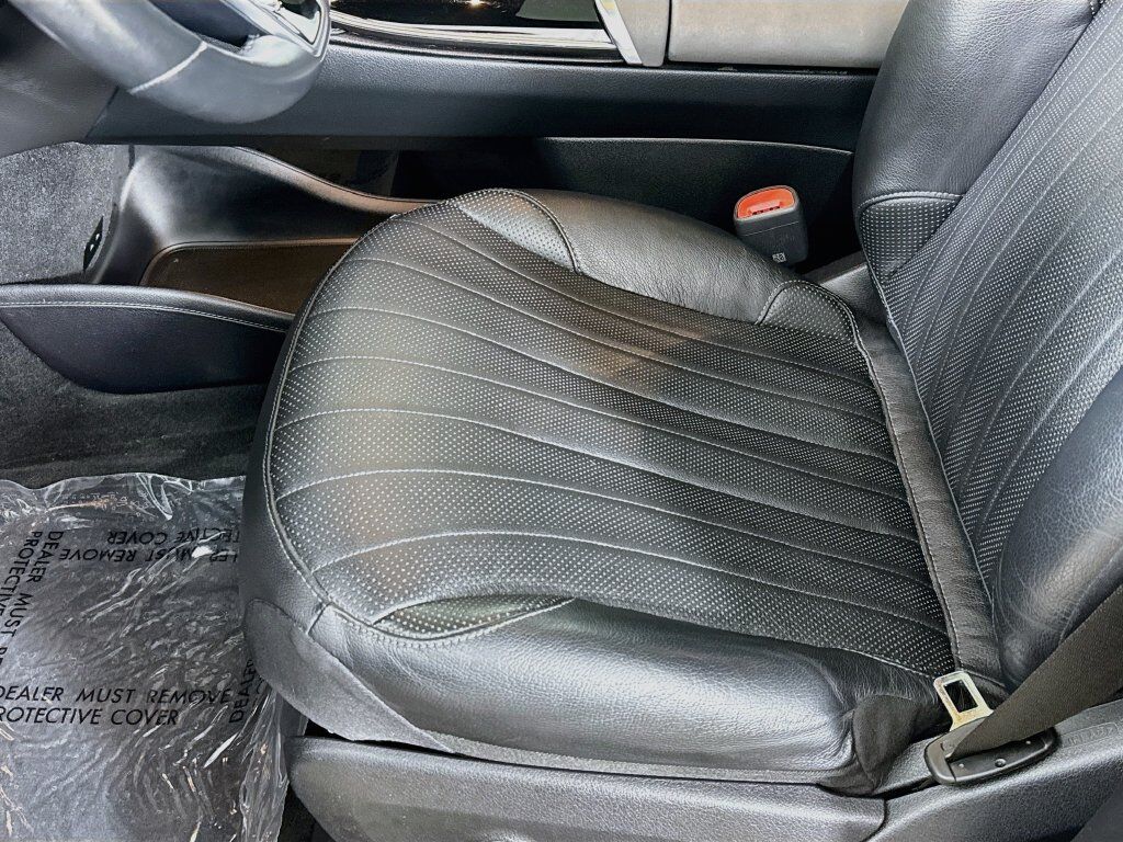 2023 Mercedes-Benz EQS 450 Willowbrook IL