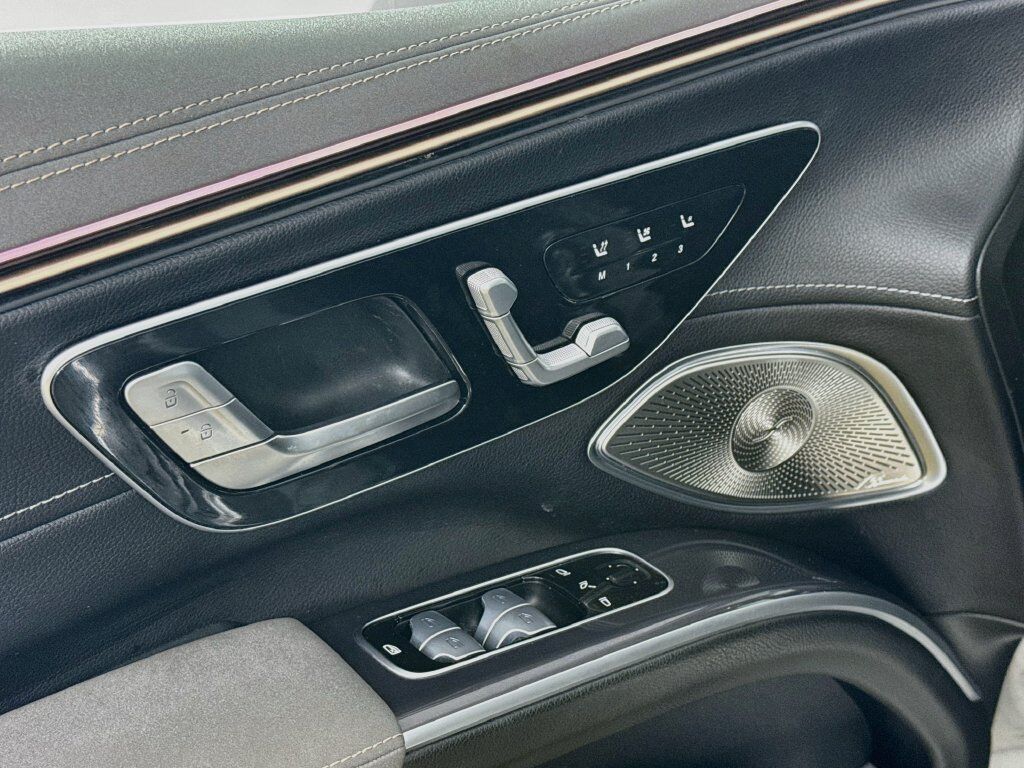 2023 Mercedes-Benz EQS 450 Willowbrook IL