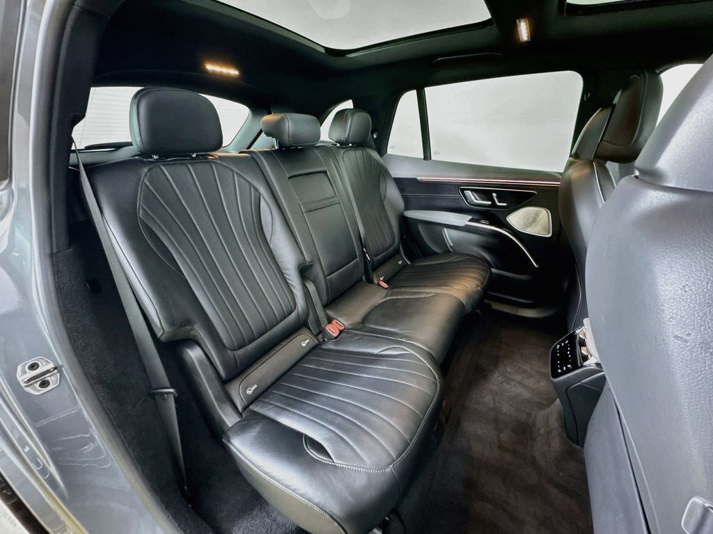 2023 Mercedes-Benz EQS 450 Willowbrook IL
