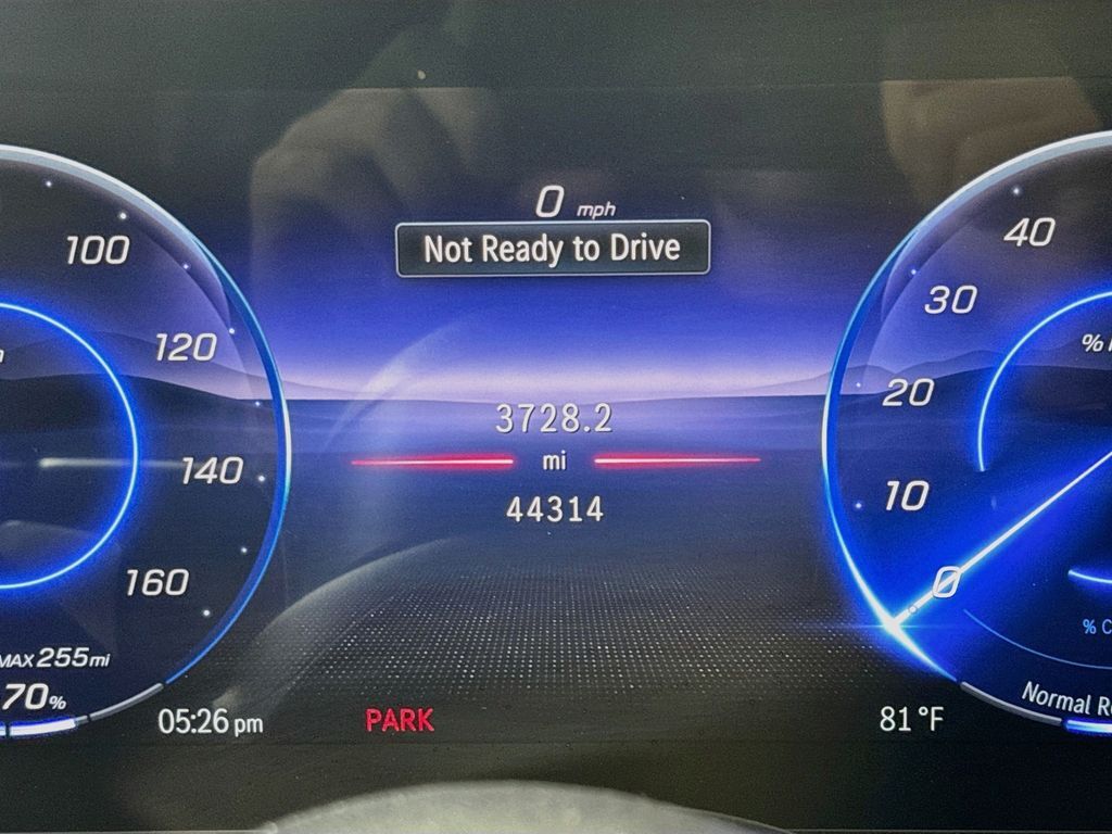 2023 Mercedes-Benz EQS 450 Willowbrook IL