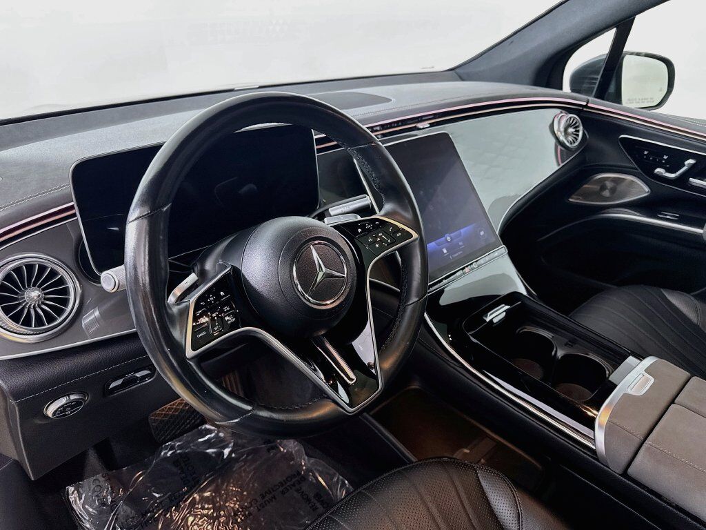 2023 Mercedes-Benz EQS 450 Willowbrook IL