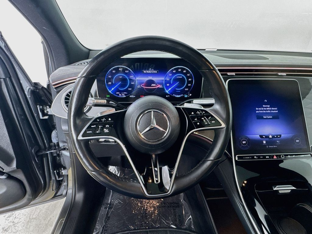 2023 Mercedes-Benz EQS 450 Willowbrook IL